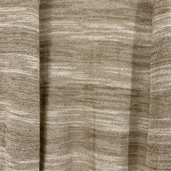 LuLaRoe Sarah Size Small Gray Cardigan Robe - Picture 6 of 9